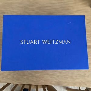 NEW Stuart Weitzman 85 Pump